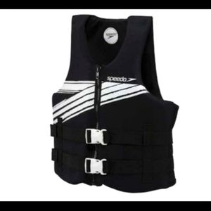 Speedo Life Jacket XL/XXL